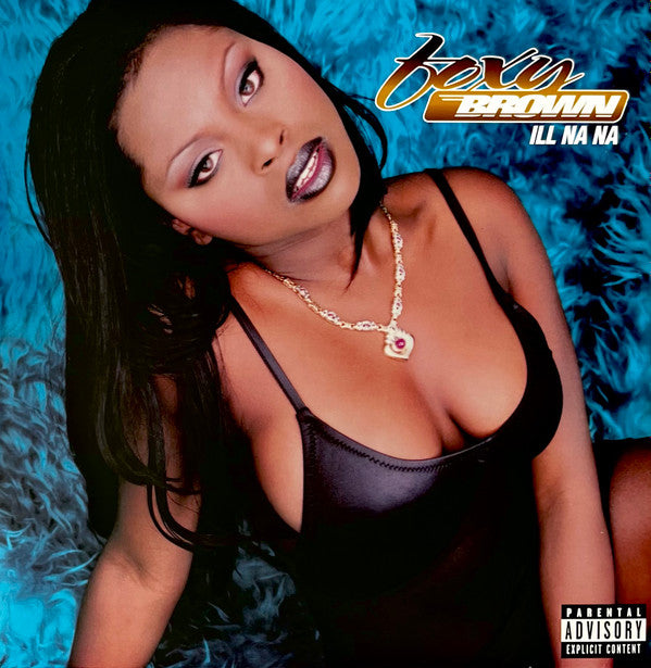 Release: Ill Na Na-Vinyl-US-1996-314 533 684-1, 314 533 684-1-529145