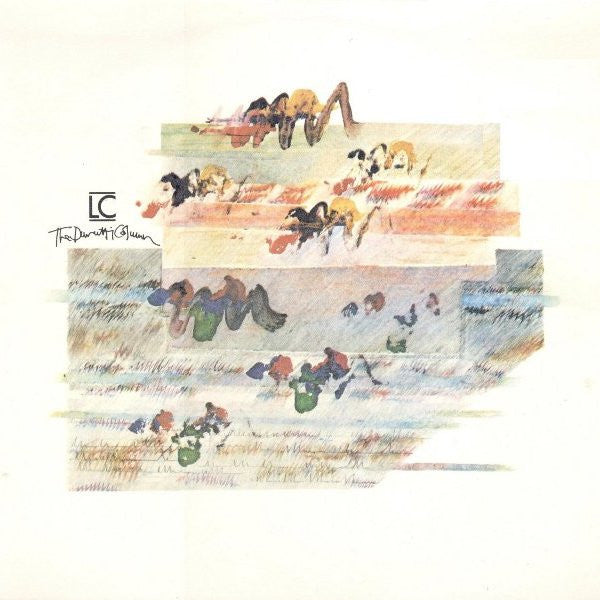Master Release: LC by The Durutti Column