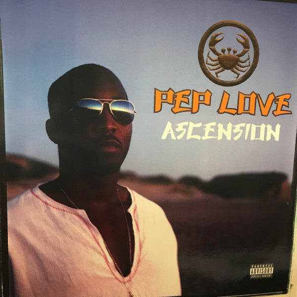 Master Release: Ascension by Pep Love