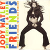 Jody Watley - Friends (Vinyl, 12