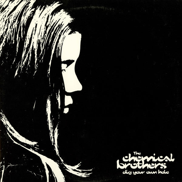 Master Release: Dig Your Own Hole by The Chemical Brothers