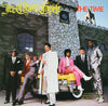 The Time - Ice Cream Castle (Vinyl, LP, Album, Stereo) Very Good (VG) / Very Good (VG)