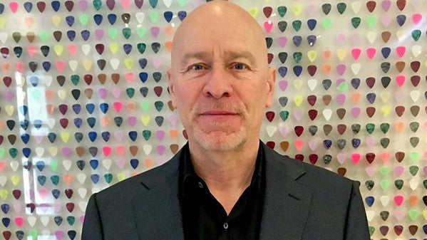 Matt Johnson