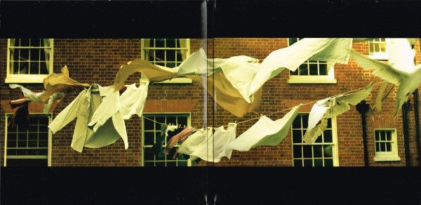 Master Release: Aerial by Kate Bush