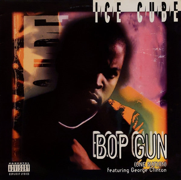 Release: Bop Gun (One Nation)-Vinyl-UK-1994-12 BRW 308, 854 085-1-360266