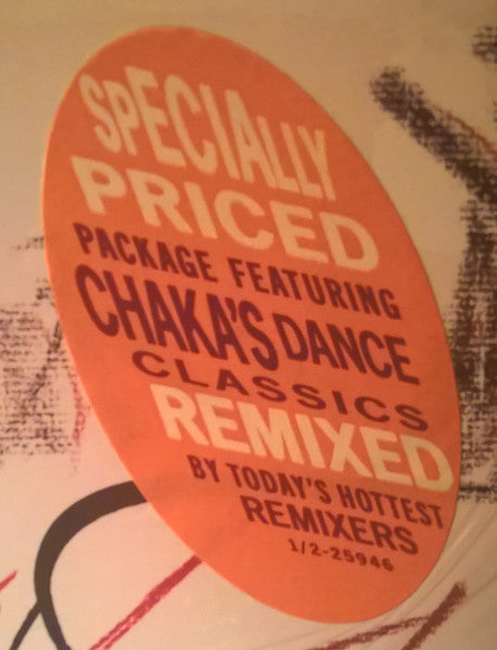 Life Is A Dance - The Remix Project