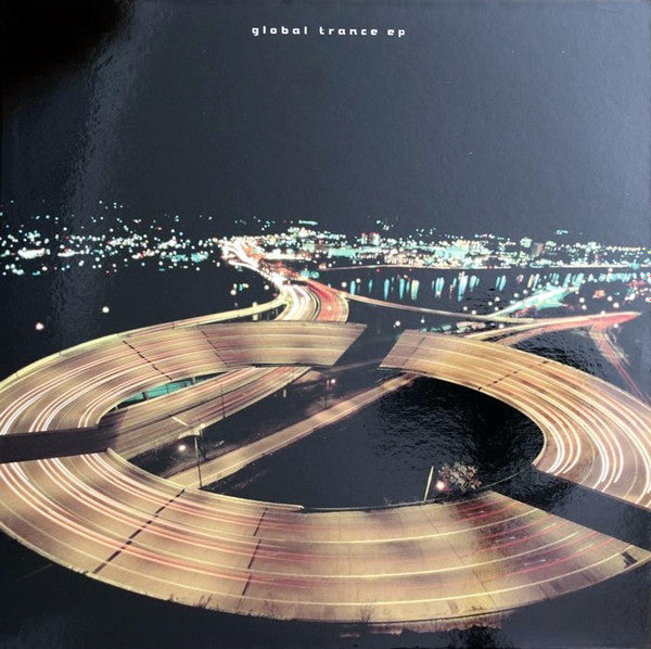 Master Release: Global Trance EP by Globe