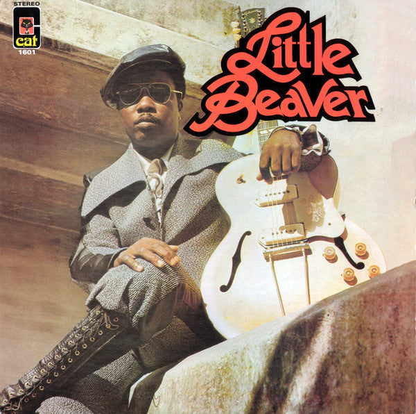 Master Release: Joey by Little Beaver