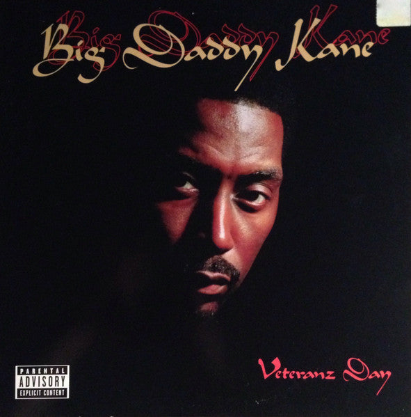 Release: Veteranz Day-Vinyl-US-1998-483-371-801-1, 483-371-801-1, 483-371-801-1-309188