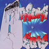 Various - Ultimate Breaks & Beats (Vinyl, LP, Compilation, Unofficial Release) Good Plus (G+) / Very Good (VG)