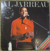Al Jarreau - Look To The Rainbow (2xVinyl, LP, Album, Stereo) Very Good (VG) / Very Good Plus (VG+)