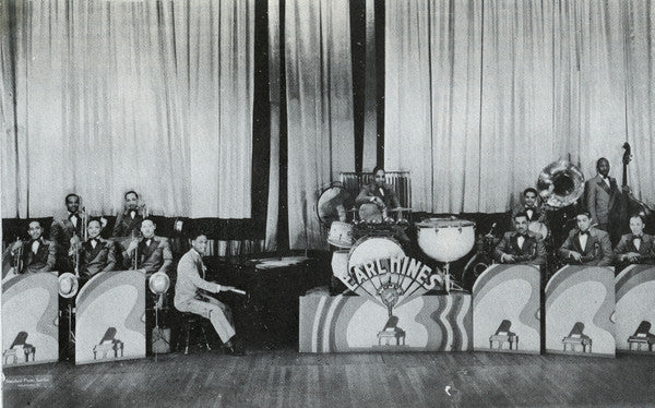 Earl Hines And His Orchestra