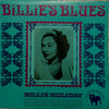 Billie Holiday - Billie's Blues (Vinyl, LP, Compilation) Very Good Plus (VG+) / Very Good Plus (VG+)