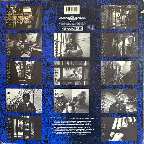 Master Release: Lifers Group by Lifers Group