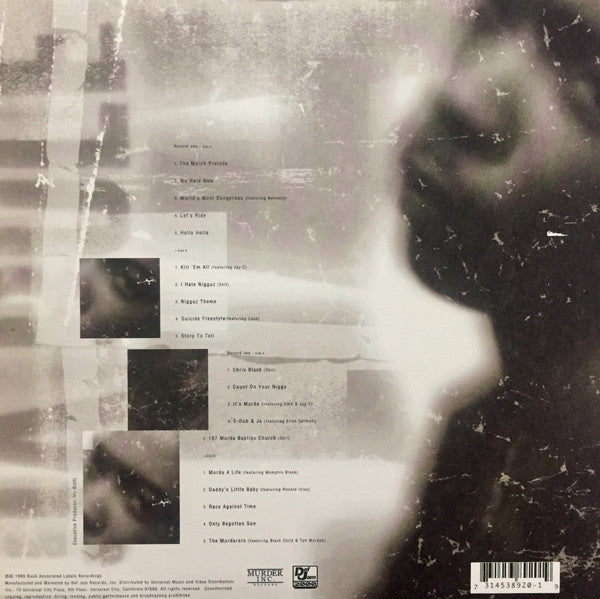 Master Release: Venni Vetti Vecci by Ja Rule