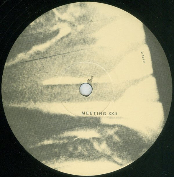 Meeting II