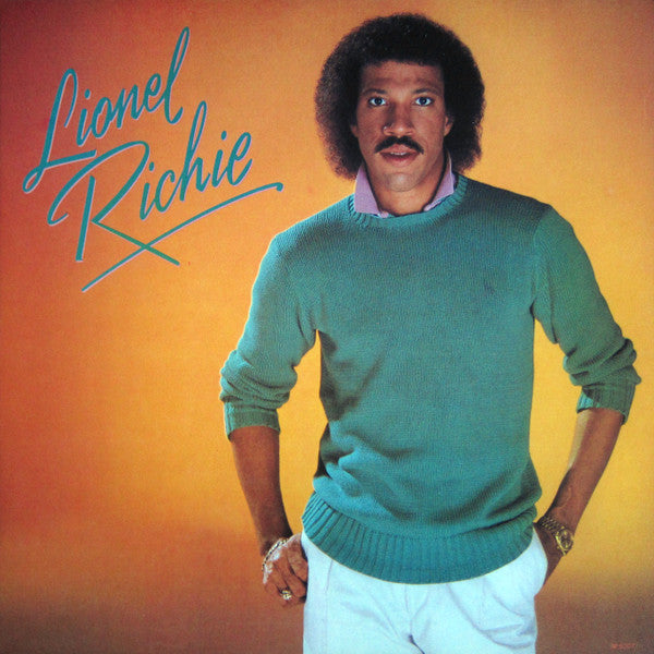 Release: Lionel Richie-Vinyl-US-1982-6007ML-926898