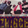 Zhigge - Toss It Up (Vinyl, 12