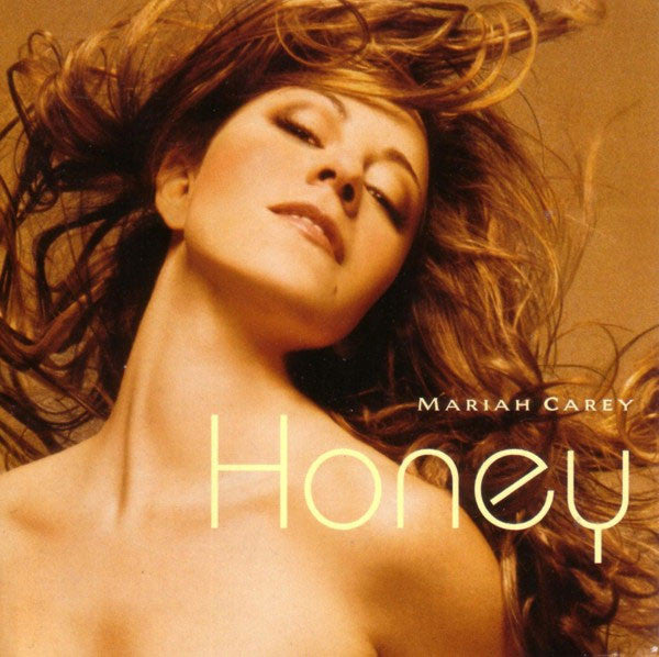 Master Release: Honey by Mariah Carey