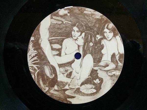 Master Release: Mauritia Mayer by Sex Gang Children