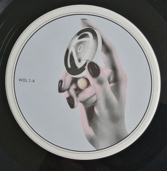 In Visible Silence / Re-Works Of Art Of Noise