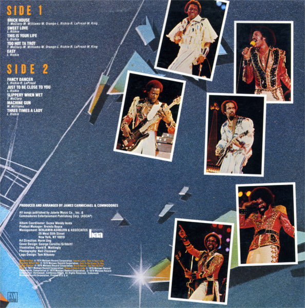 Release: Greatest Hits-Vinyl-US-1978-M7-912R1-520455