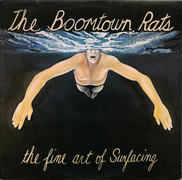 The Fine Art Of Surfacing