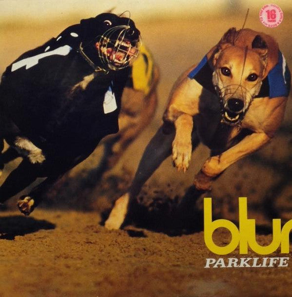 Release: Parklife-Vinyl-UK-1994-FOODLP 10, 7243 8 29194 1 4-674311