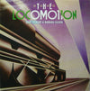 Dave Stewart & Barbara Gaskin - The Locomotion (Vinyl, 12
