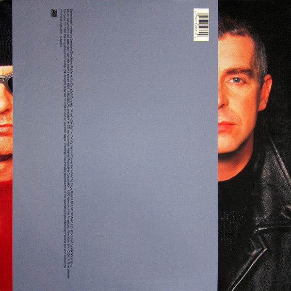 Release: Somewhere-Vinyl-US-1997-0-84033-677396