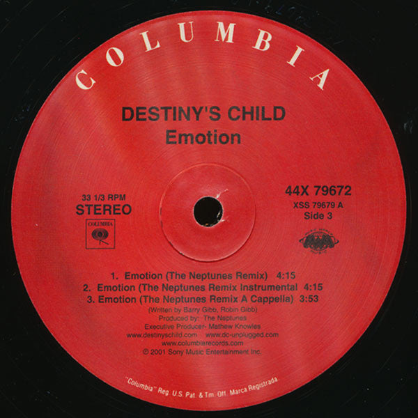Emotion