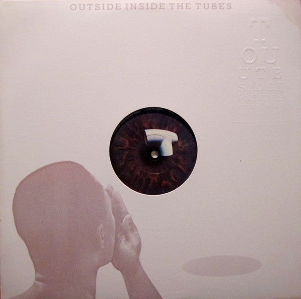 Master Release: Outside Inside by The Tubes