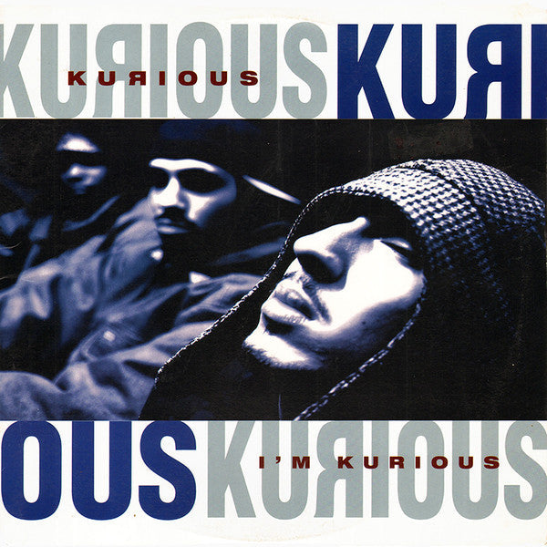 Release: I'm Kurious-Vinyl-US-1994-44 77485, 44 77485-593968