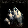 Genesis - Seconds Out (Vinyl, LP, Album)