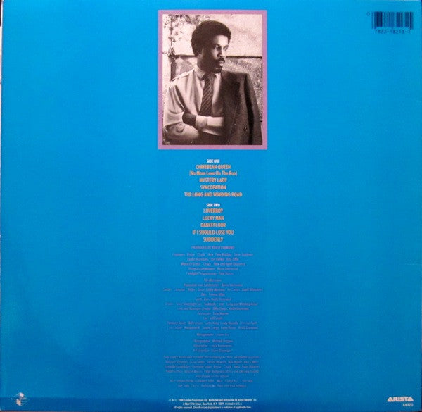 Release: Suddenly-Vinyl-US-1984-JL8-8213, JL 8-8213-555817