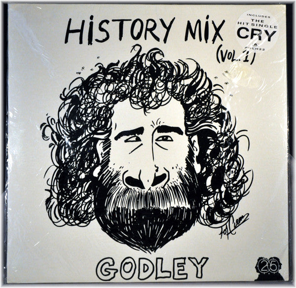 Release: History Mix (Vol. 1)-Vinyl-UK-1985-POLH 22, 825 679-1-398408