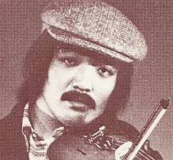 Kazuo Shiina