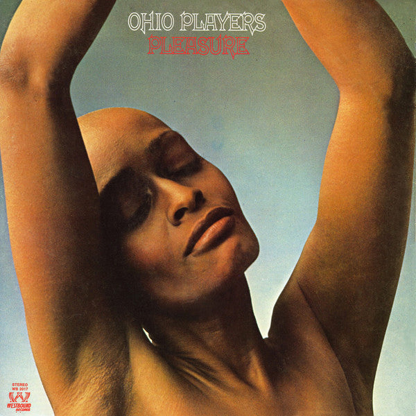 Master Release: Pleasure by Ohio Players