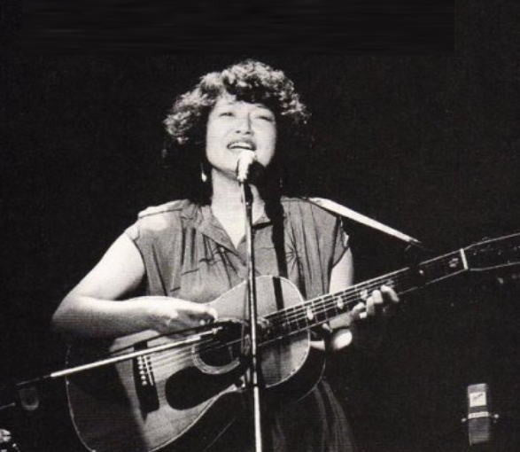 Kumiko Yokoi