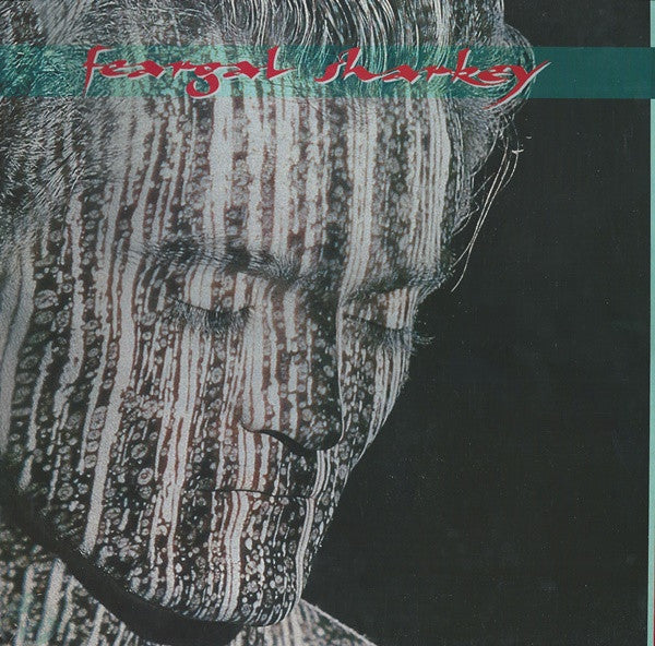 Feargal Sharkey