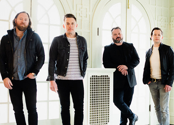 The Get Up Kids