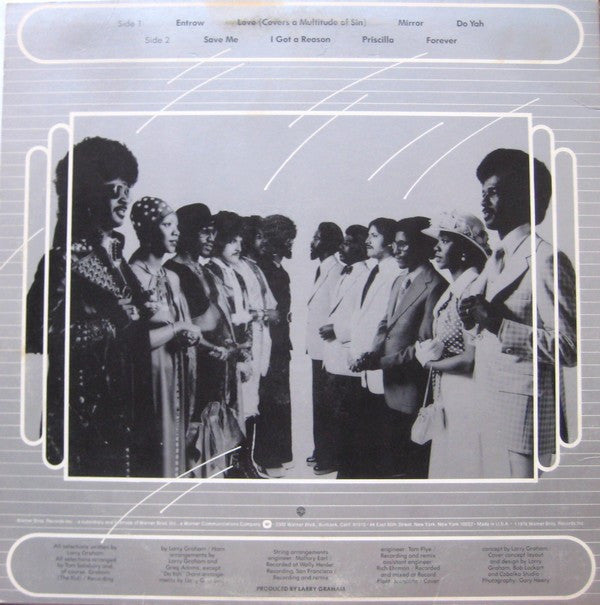 Release: Mirror-Vinyl-US-1976-BS 2937-533591