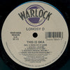Longsy D - This Is Ska (Vinyl, 12