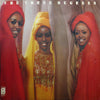 The Three Degrees - The Three Degrees (Vinyl, LP, Album, Stereo) Very Good Plus (VG+) / Very Good (VG)