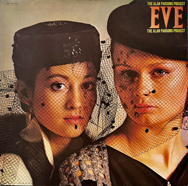 Release: Eve-Vinyl-Germany-1979-1C 064-63 063, 1C 064-63 063-373919