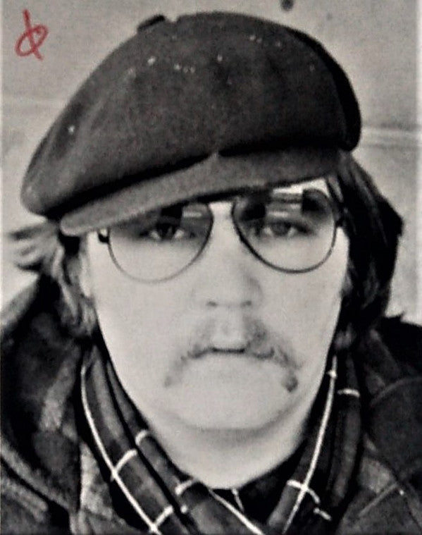 Tim Harrison