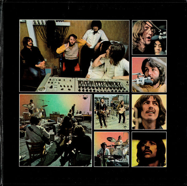 Let It Be