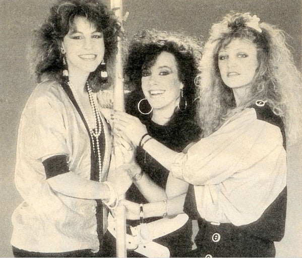Girl Talk (4)