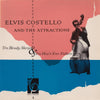 Elvis Costello & The Attractions - Ten Bloody Marys & Ten How's Your Fathers (Vinyl, LP, Compilation, Reissue, Stereo) Very Good Plus (VG+) / Very Good Plus (VG+)