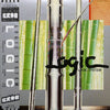 Logic System - Logic (Vinyl, LP, Album, Stereo) Very Good Plus (VG+) / Very Good (VG)